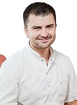 Цветков Кирилл Александрович. стоматолог, стоматолог-хирург, стоматолог-ортопед, стоматолог-имплантолог