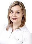 Новицкая Наталья Викторовна. дерматолог, косметолог