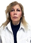Евланская Светлана Николаевна. гастроэнтеролог, терапевт