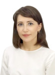 Финогенова Татьяна Сергеевна. дерматолог, венеролог, косметолог