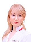 Земскова Диана Рафаиловна. трихолог, дерматолог, косметолог