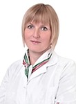 Сухова Вера Васильевна. гастроэнтеролог, терапевт