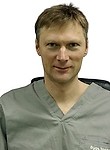 Лебедев Семен Валерьевич. маммолог, онколог