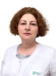 Жмаева Елена Михайловна. радиолог, маммолог, онколог