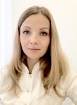 Лещенко Людмила Викторовна. окулист (офтальмолог)