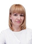 Миндигаяс Дарья Владимировна. акушер, гинеколог