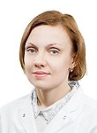 Касаткина Мария Алексеевна. физиотерапевт