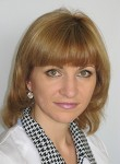 Кудрявцева Марина Валерьевна. узи-специалист