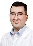 Шаипов Тамерлан Сулейманович. дерматолог, венеролог