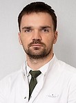 Петров Павел Александрович. ортопед, травматолог