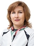 Мойса Наталья Анатольевна. психолог