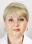 Кравченко Марина Викторовна. мануальный терапевт, акушер, гинеколог