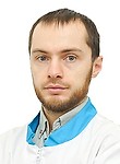 Лежбединов Имран Магомеджамилович. ортопед, хирург, травматолог
