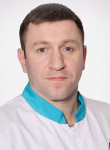 Тарасов Антон Владимирович. ортопед, травматолог