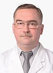 Щитников Андрей Львович. ортопед, флеболог, хирург, травматолог