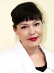 Демкина Ольга Николаевна. окулист (офтальмолог)