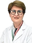Киладзе Лиана Галактионовна. сексолог, акушер, гинеколог, гинеколог-эндокринолог