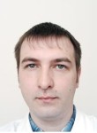 Мартынов Андрей Олегович. гастроэнтеролог, терапевт