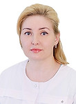 Камильянова Альфира Халиловна. узи-специалист, акушер, гинеколог