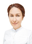 Сурова Анна Александровна. невролог