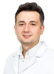 Чучуев Евгений Станиславович. онколог