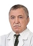 Адалов Магомед Магомедович. онколог, хирург