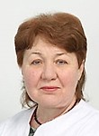 Морозова Марина Николаевна. кардиолог