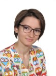 Лешан Наталья Владимировна. стоматолог, стоматолог-ортодонт