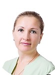 Сафонова Елена Александровна. невролог