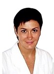 Матвиенко Наталья Андреевна. акушер, гинеколог