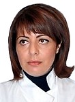 Петросян Анна Сергеевна. акушер, гинеколог