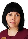 Кислова Надежда Михайловна. косметолог