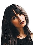 Савкина Марина Анатольевна. психолог
