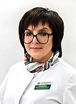 Захаренкова Валентина Дмитриевна. физиотерапевт, педиатр