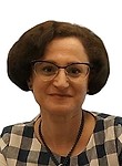 Степански Ирина . онколог