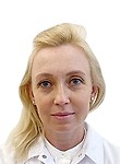 Володова Светлана Ивановна. узи-специалист, врач функциональной диагностики , кардиолог