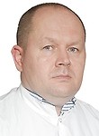 Шушков Матвей Владимирович