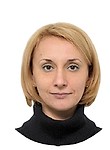 Иванова Елена Юрьевна. невролог, психолог