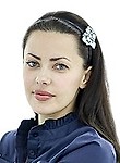 Завгородняя Валерия Геннадьевна. стоматолог, стоматолог-ортопед, стоматолог-терапевт