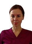 Серая Светлана Сергеевна. стоматолог, стоматолог-ортопед, стоматолог-имплантолог