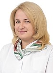 Клочкова Елена Александровна. акушер, гинеколог, гинеколог-эндокринолог