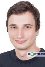 Дятлов Денис Дмитриевич. психолог