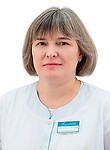 Куценко Людмила Валерьевна. физиотерапевт, семейный врач, терапевт