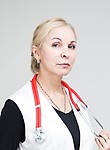 Бастрыгина Светлана Ильинична. узи-специалист, терапевт