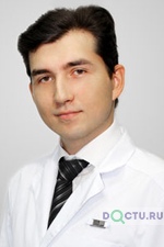 Буланов Николай Михайлович. нефролог, ревматолог