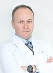 Ошейчик Владимир Алексеевич. онколог, хирург