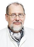 Сухарев Игорь Петрович. рефлексотерапевт, психолог, психотерапевт