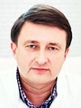 Гутник Вадим Валерьевич. химиотерапевт, онколог