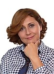 Бикаева Светлана Асхатовна. психолог