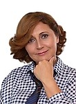 Бикаева Светлана Асхатовна